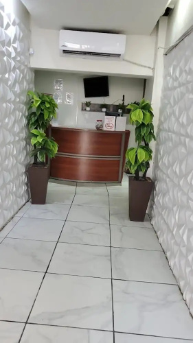 La Frontera Suites Motel - Ciudad Juárez