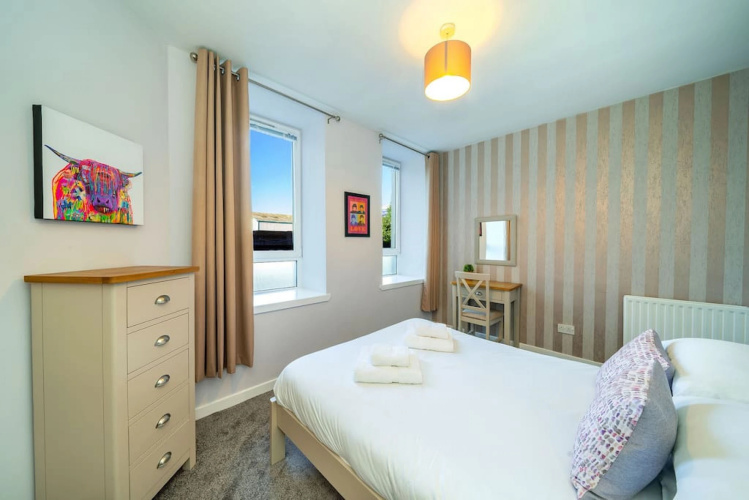 Cleppie Apartment - A Popular Spot