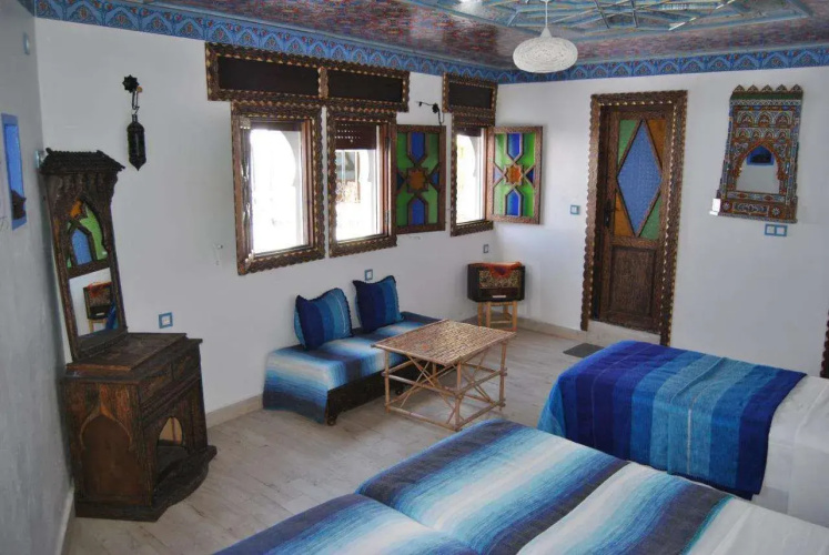 Casa La Hiba