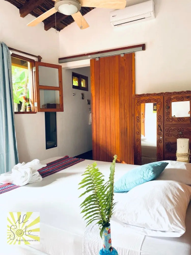 Al Sole Guesthouse