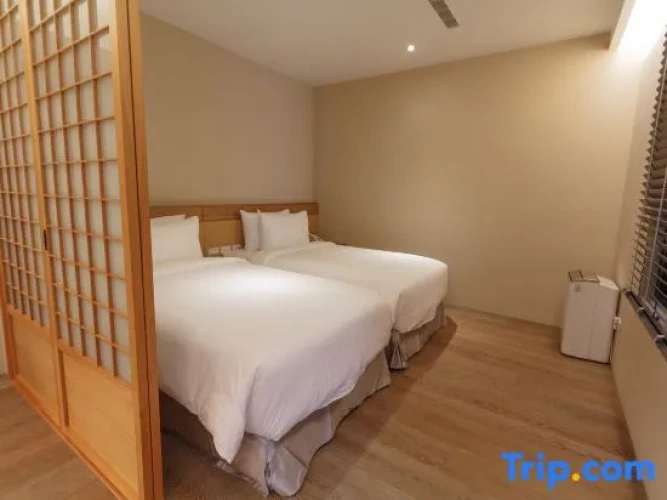 Premium Quadruple Suite