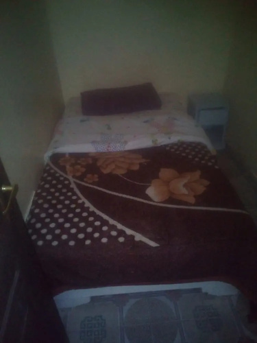 Hague Guest House