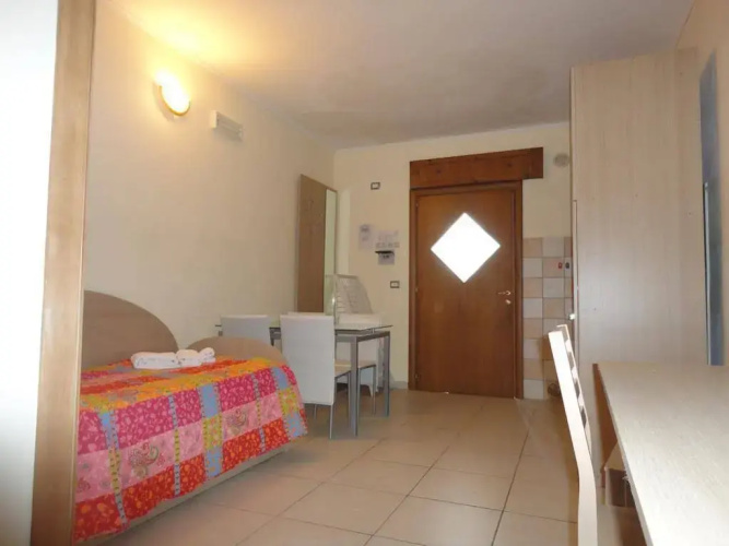 Residence Parco Del Sole