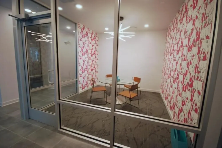 BCA Spectacular Apartments