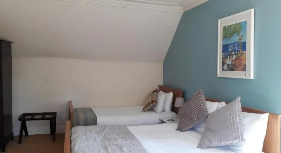 Argyle Guest House