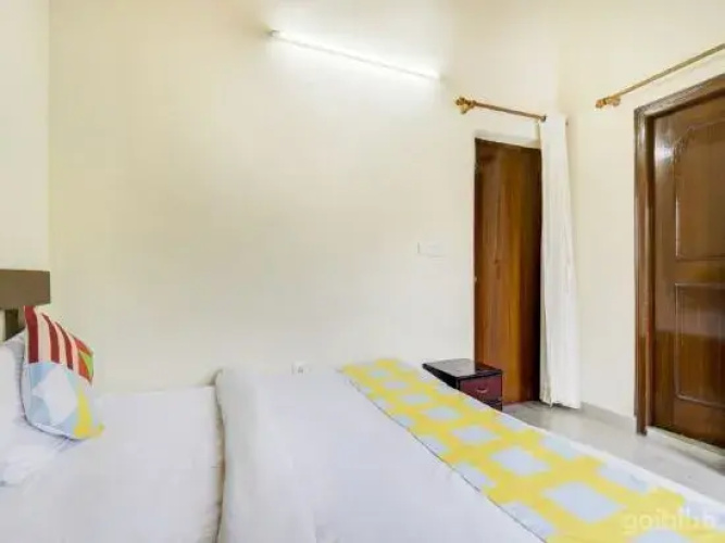 OYO Home 40472 Comfortable Stay Bhowali