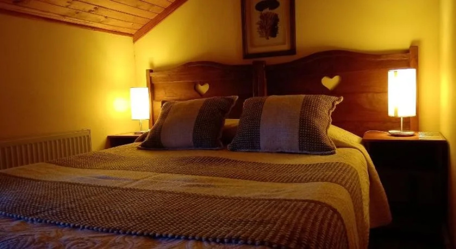 Hostal Lago Ranco