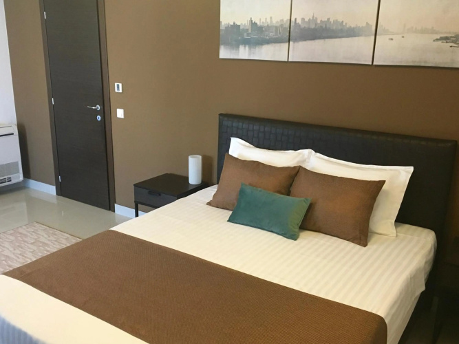 Elysium Accommodation