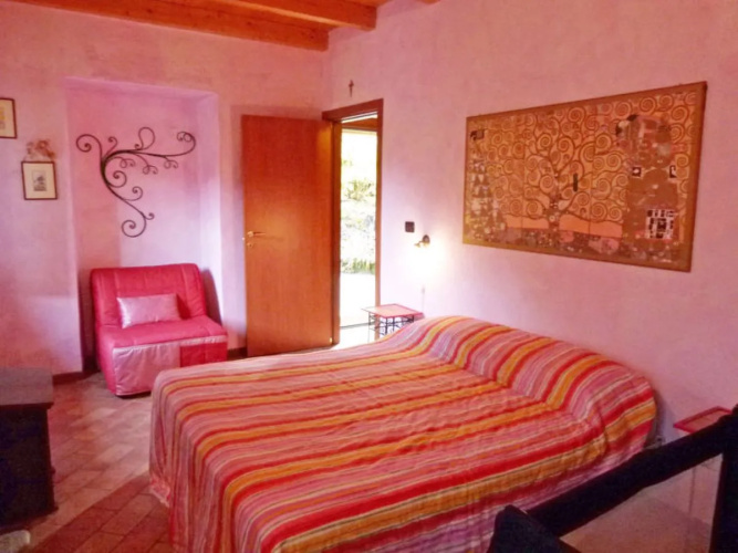 Casa Mulino