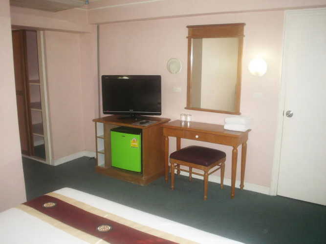 Hotelbild