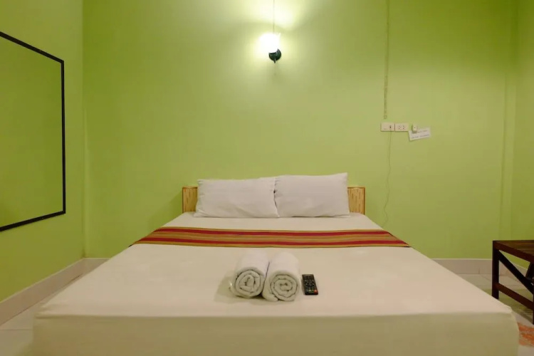 Pruksa Resort Suratthani