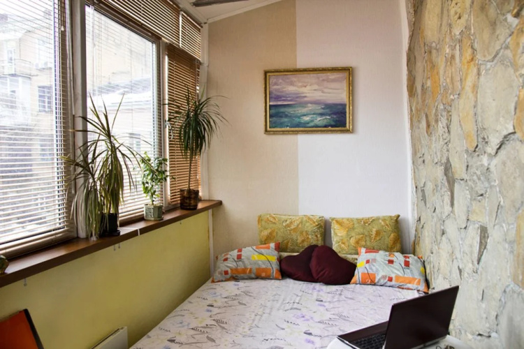 Hostel Kyiv-Art