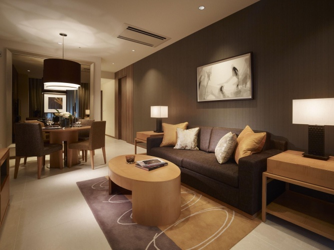 Oakwood Premier Tokyo photo 10