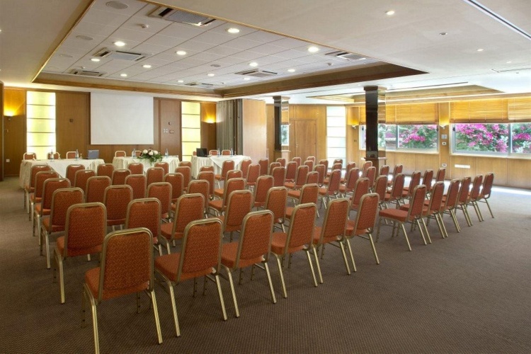 Lordos Beach Hotel photo 19