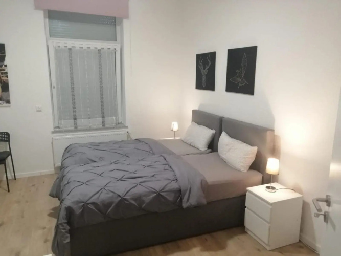 Apartment Cologne