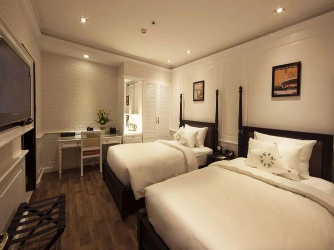 Alagon D'antique Hotel & Spa
