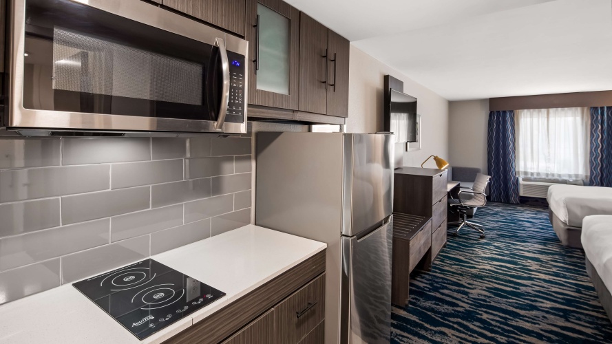 Best Western Plus Executive Residency Nashville photo 27