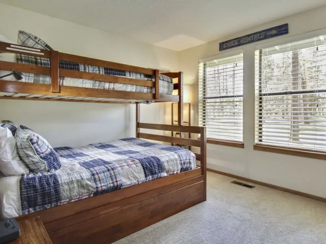 Fairway Village 12 3 Br home by RedAwning