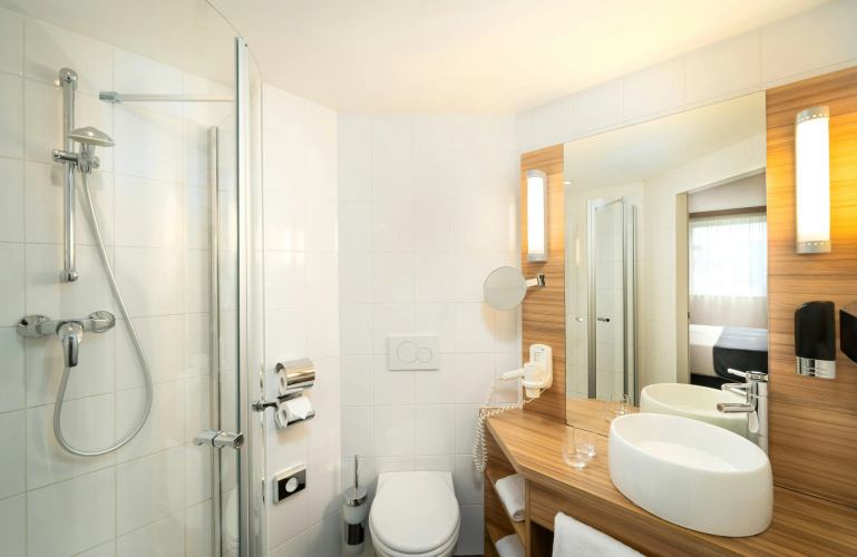 Leonardo Hotel Vienna Schonbrunn [Ex-Star Inn Hotel Wien Schonbrunn] photo 9