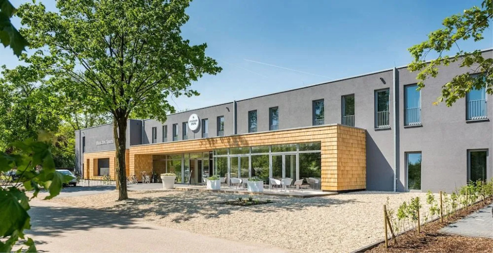 Moveinn - Nordhorn