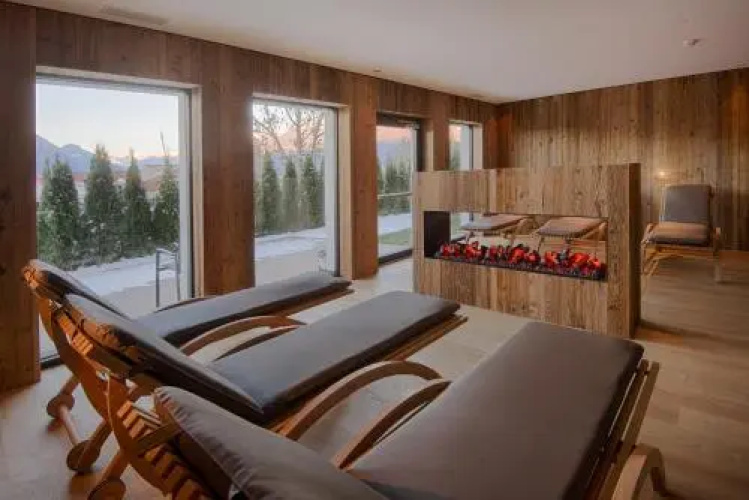 K1 Mountain Chalet