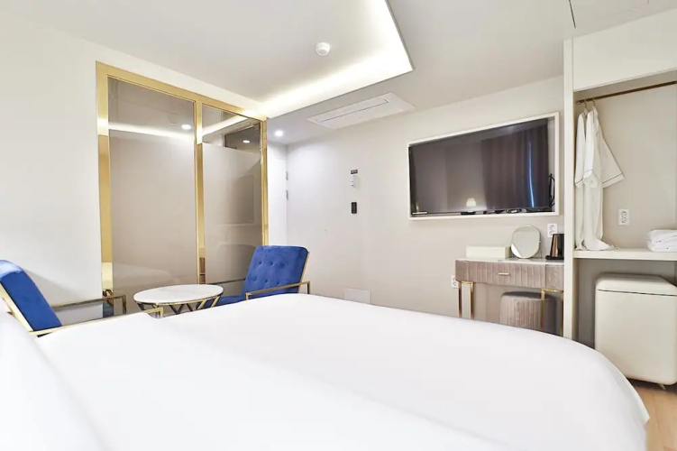 Hadan Denbasta Hotel