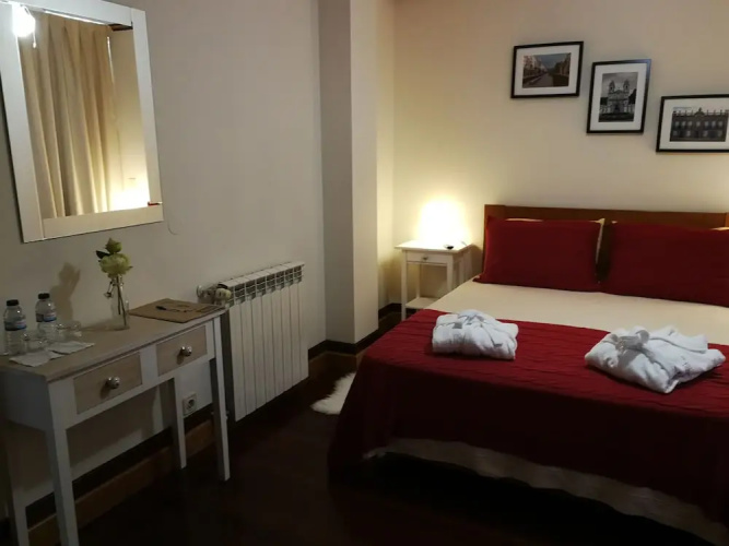 Casa Fundevila