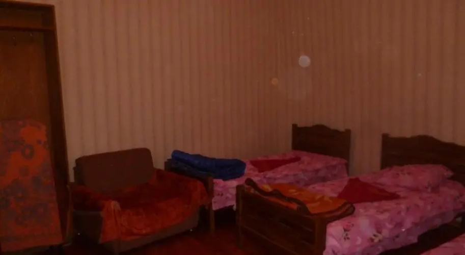 Olga Hostel