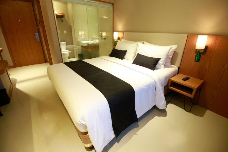 Superior Single room
