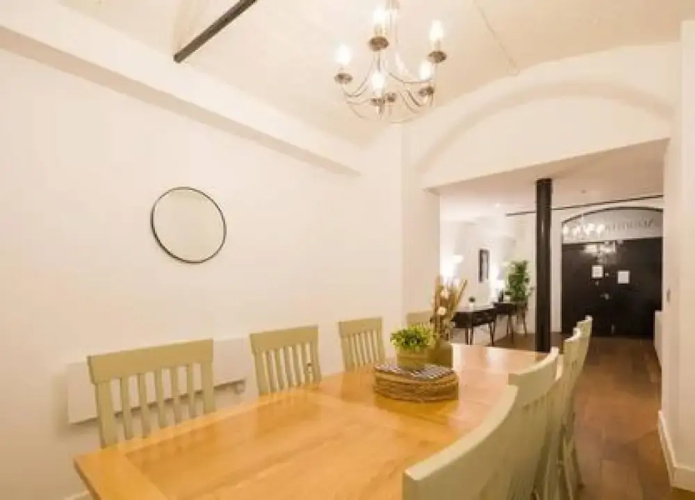 Host Apartments Ormond Residence