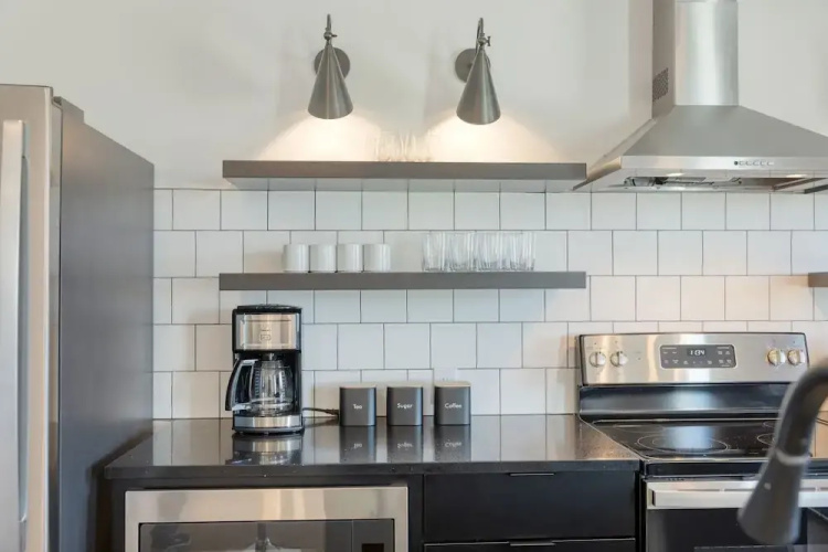 The Carter 403 by Avantstay Mins to Downtown