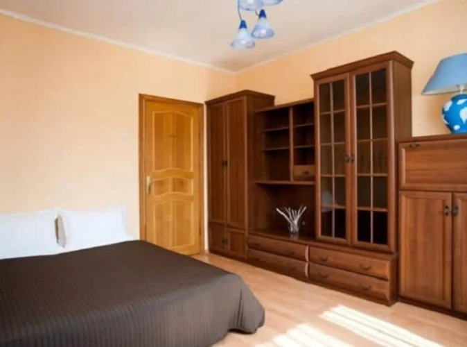 Фотография номера квартиры InnDays Belyaevo 24