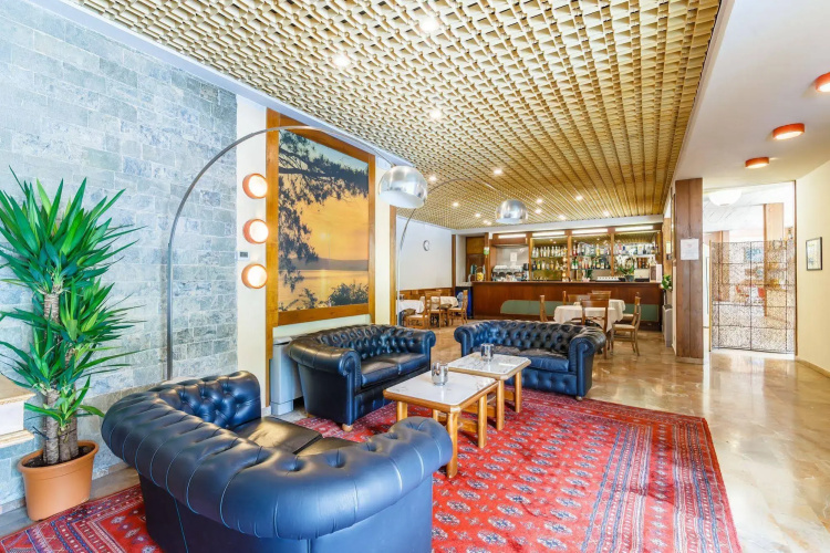 Imagen del hotel