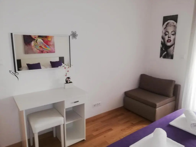 Petra apartment