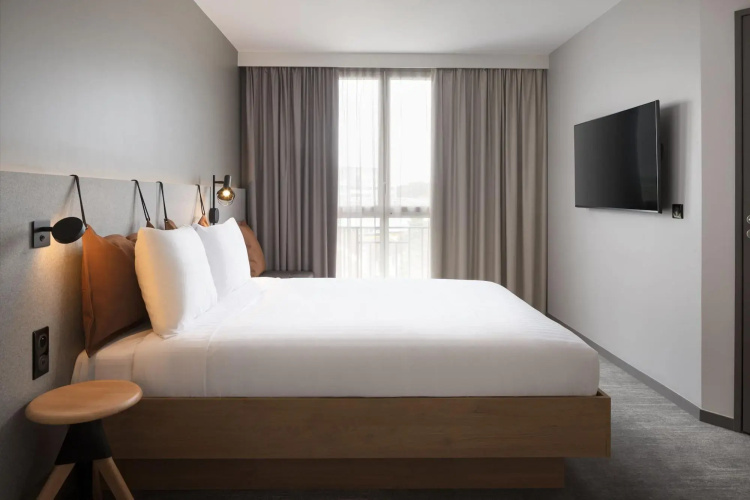 Moxy Paris Clamart