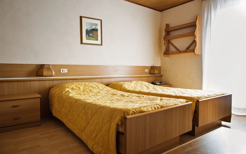 Hotel La Montanara