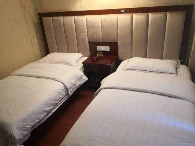 Jinding Villa