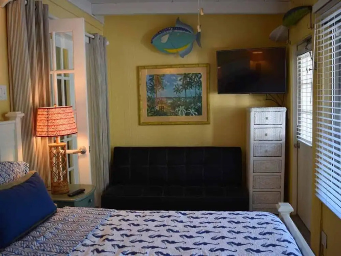 Anna Cabana Bungalow #2 Duplex