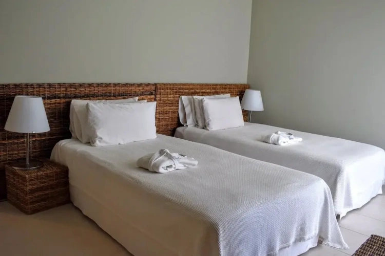 1 Bedroom Standard room oceanfront