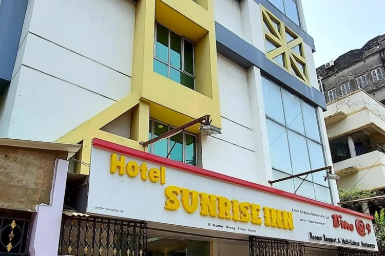 Sunrise Inn