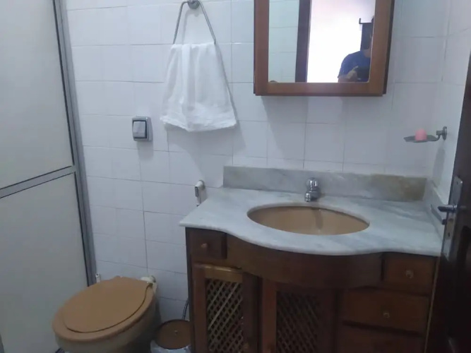 Apartamento de 2 Quartos - Pontal
