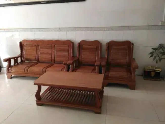 Pingnan Star Hotel