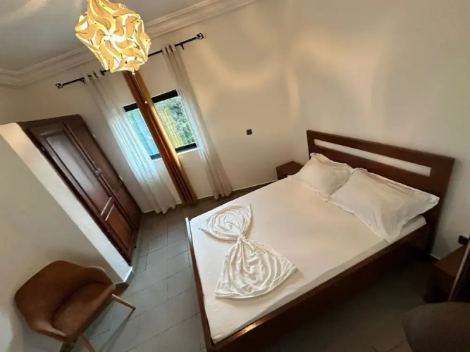 ZonaVille Appartement Meuble
