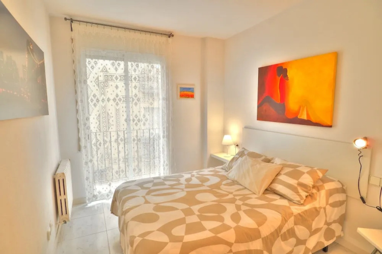 Lucy Apartment