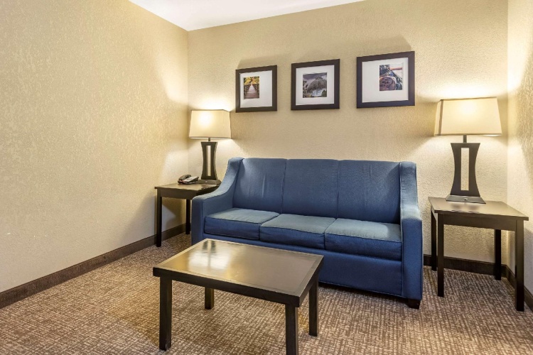 Suite