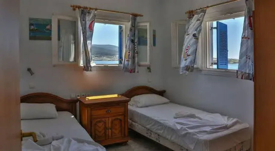 Paradise Village
