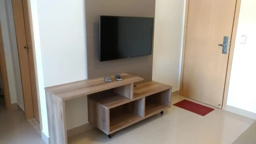 Park Veredas Flat 223