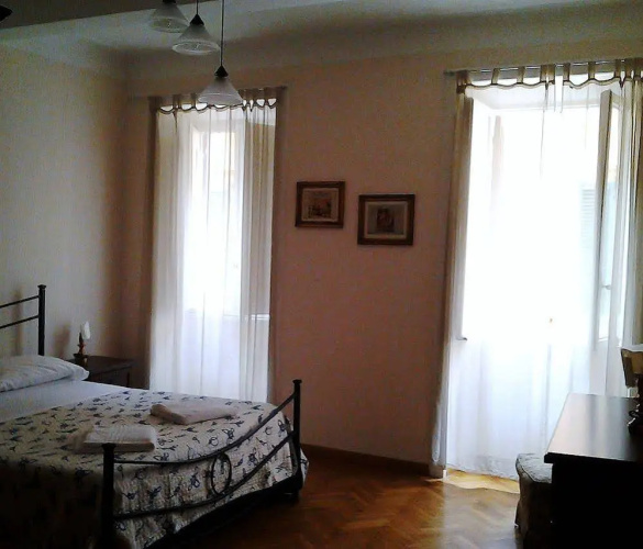 Genny Rooms Piazza di Spagna