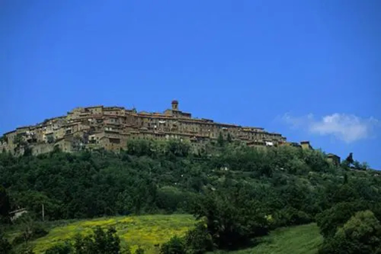 La Palazzina