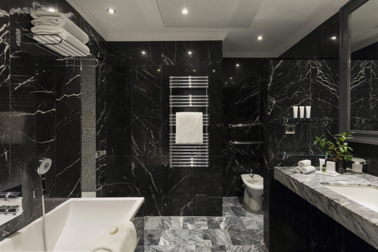 Hôtel Barrière Le Majestic Cannes photo 15